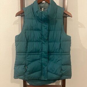 Womens vest size s super warm excellent condition